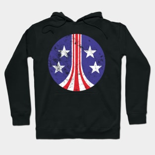 Colonial Marines Emblem Hoodie